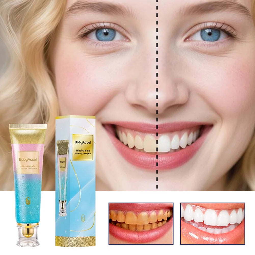 SMILEXSHINE PASTE