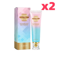 Niacinamide Whitening Toothpaste Dental Stains Removing Prevent Bad Breath Oral Cleaning Refreshing Reduces Plaque Toothpaste